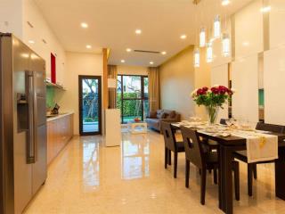 Bán căn hộ chung cư bình minh ba phòng 3wc giá 6,2 tỷ sổ hồng 106m2