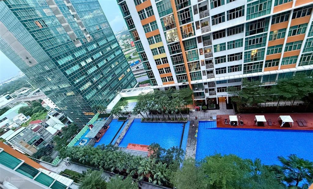 Cho thuê căn hộ an hòa 3pn giá rẻ 17 triệu nhà đẹp giá tốt