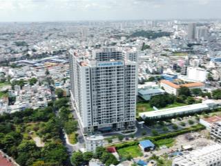 Cho thuê shophouse mặt sung nhất chung cư the privia