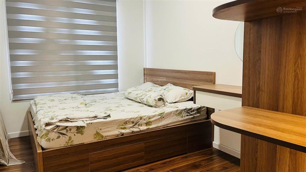 Cho thuê căn hộ 3pn đầy đủ nội thất, dọn vali vào ở liền,  0931 990 ***