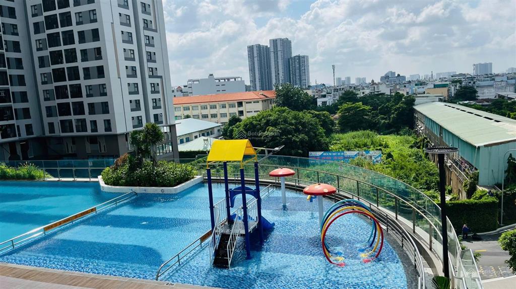 Cho thuê căn hộ 3pn đầy đủ nội thất, dọn vali vào ở liền,  0931 990 ***