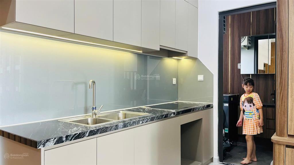 Cho thuê căn hộ 3pn đầy đủ nội thất, dọn vali vào ở liền,  0931 990 ***