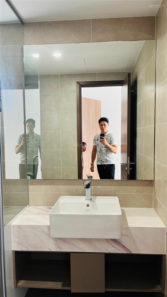 Cho thuê căn hộ 3pn đầy đủ nội thất, dọn vali vào ở liền,  0931 990 ***