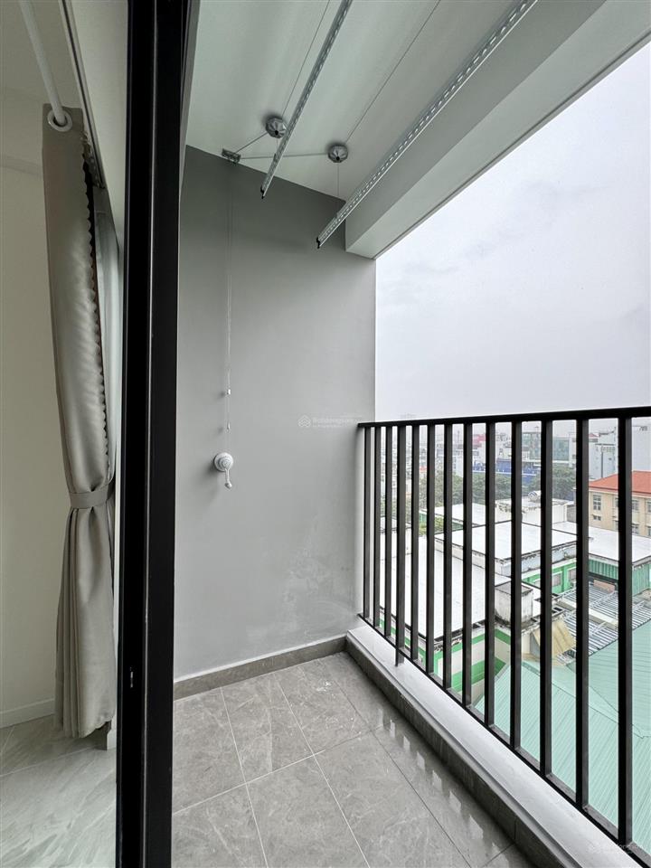 Chủ kẹt tiền ngân hàng bán gấp căn hộ the privia 1pn