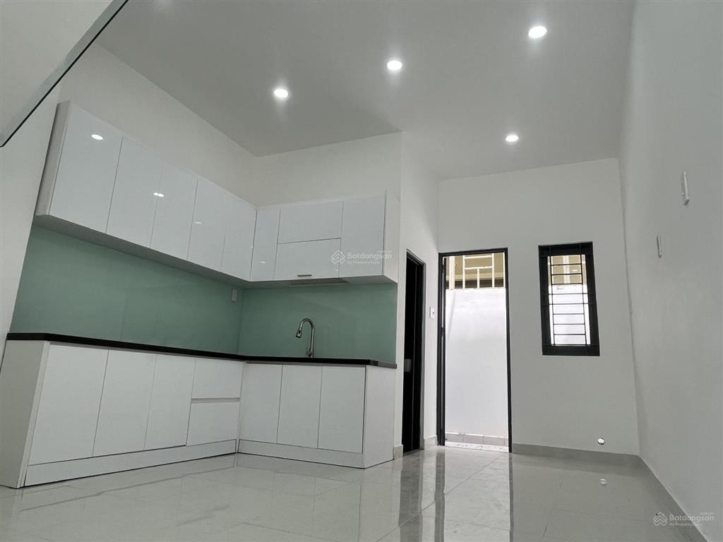 Cho thuê nhà phố 1 trệt 1 lầu phước đông new city, giá chỉ 8 triệu/tháng