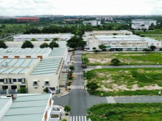 Cho thuê nhà phố 1 trệt 1 lầu phước đông new city, giá chỉ 8 triệu/tháng