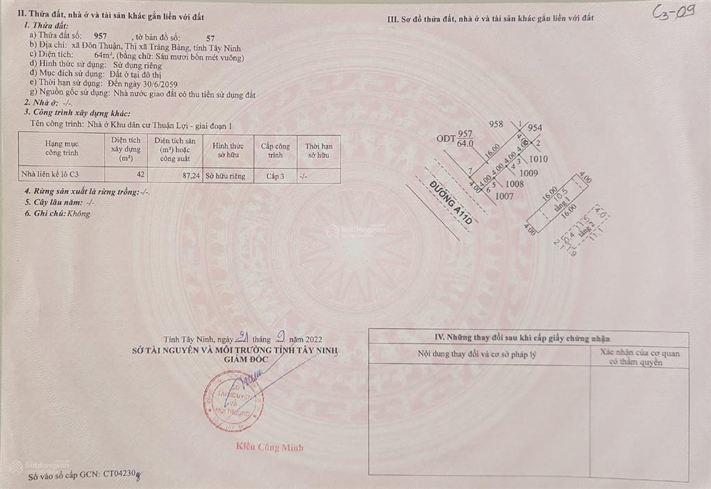 Bán nhà phố phước đông new city giá chỉ 1,3 tỷ, sổ hồng riêng