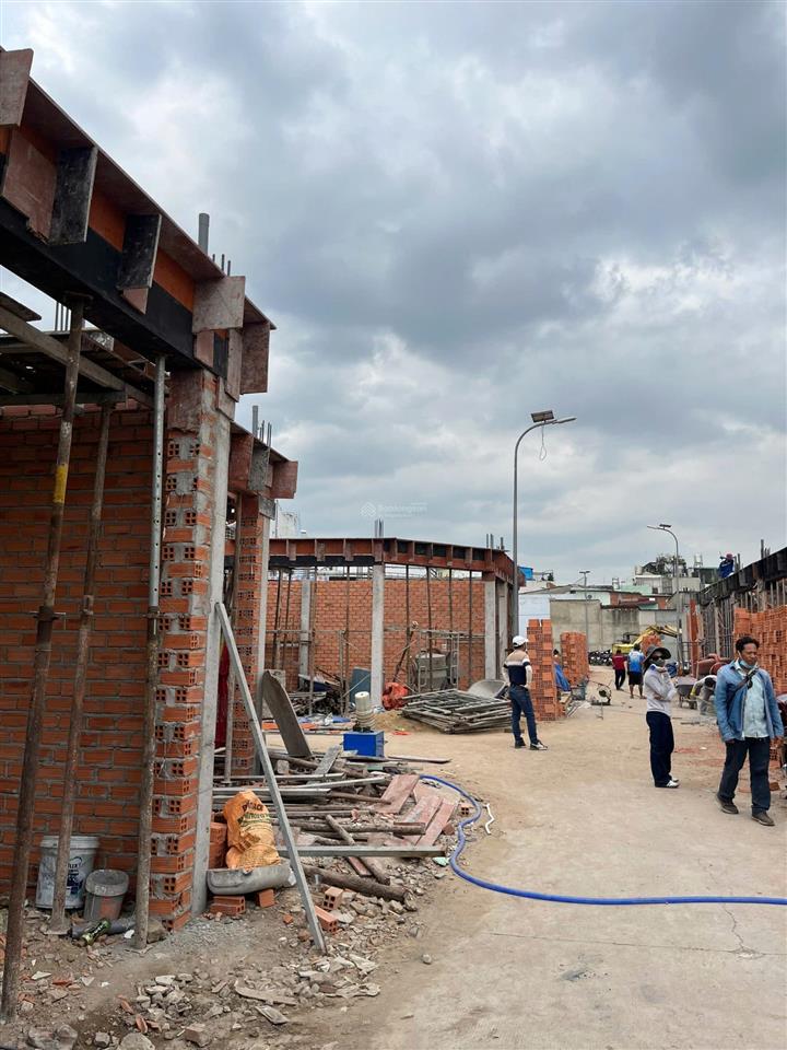 Bán nhà phố pearl riverside phú định, quận 8.  chọn căn đẹp giá tốt