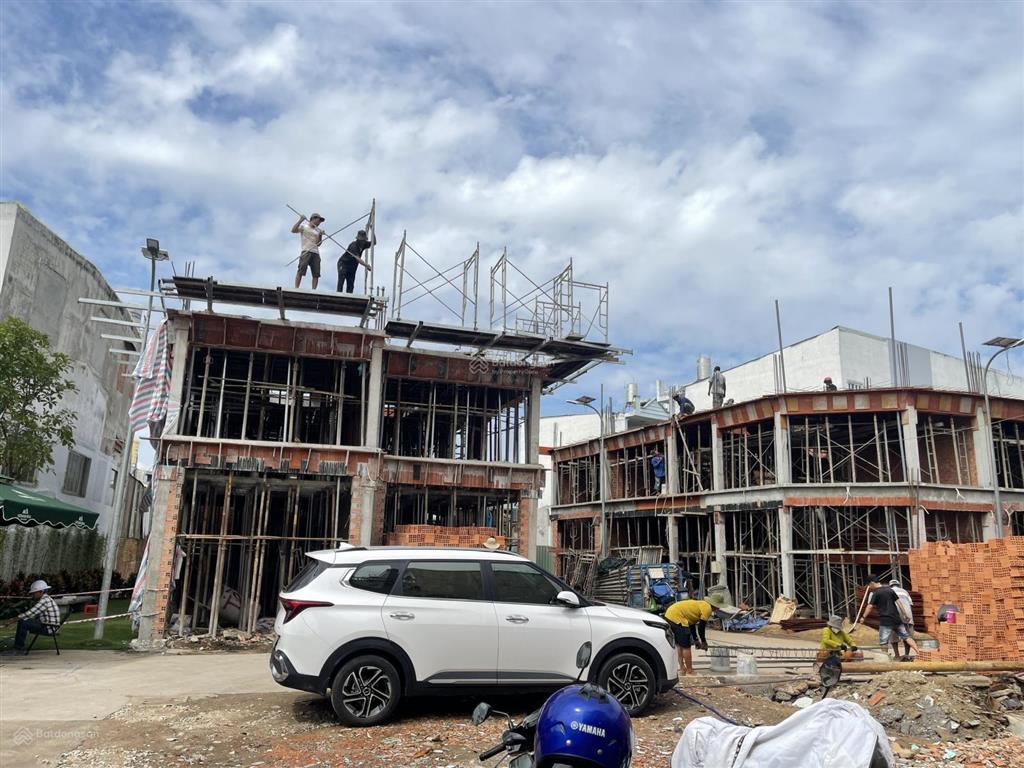 Săn nhà đẹp pearl riverside vừa ra hàng giá 6.39 tỷ