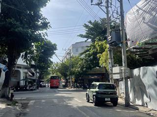 Nhà 5 tầng phố trần quang diệu phan rang, khu phố cổ kinh doanh sầm uất, sát dự án phan rang center