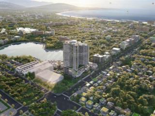Hacom tower phan rang  căn hộ cao cấp sổ đỏ lâu dài view biển trung tâm phan rang