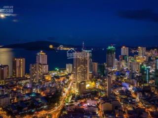 Căn hộ biển marina suites (1pn) trung tâm nội đô thành phố nha trang