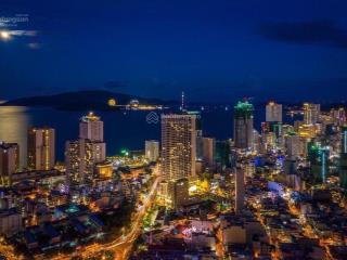Chính chủ bán căn 1pn marina suites nha trang, dt 48m2. cho thuê, kinh doanh du lịch tốt. giá 1ty7