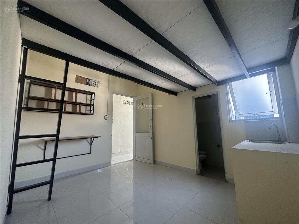 Cho thuê nhà trọ cao cấp 19/25 đường 8 linh trung gần đh ngân hàng, đh sư phạm, giờ giấc tự do