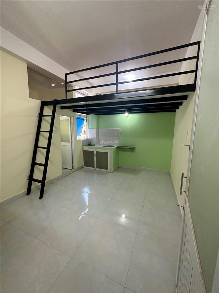 Cho thuê nhà trọ cao cấp 19/25 đường 8 linh trung gần đh ngân hàng, đh sư phạm, giờ giấc tự do