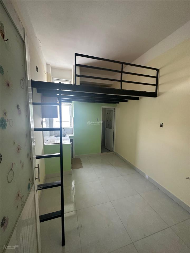 Cho thuê nhà trọ cao cấp 19/25 đường 8 linh trung gần đh ngân hàng, đh sư phạm, giờ giấc tự do