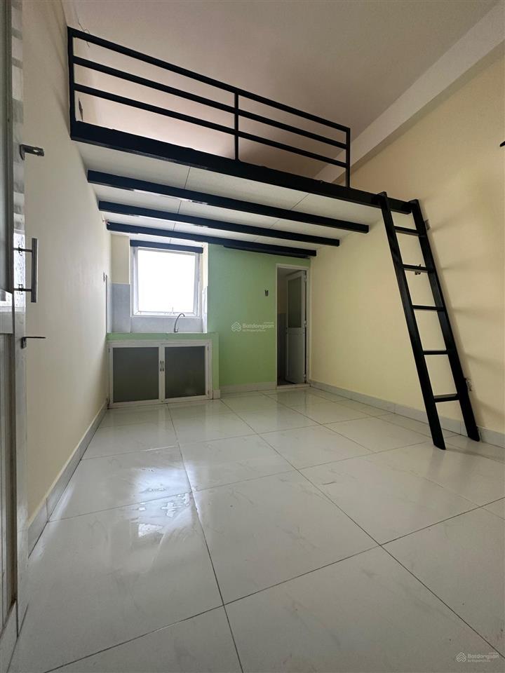 Cho thuê nhà trọ cao cấp 19/25 đường 8 linh trung gần đh ngân hàng, đh sư phạm, giờ giấc tự do