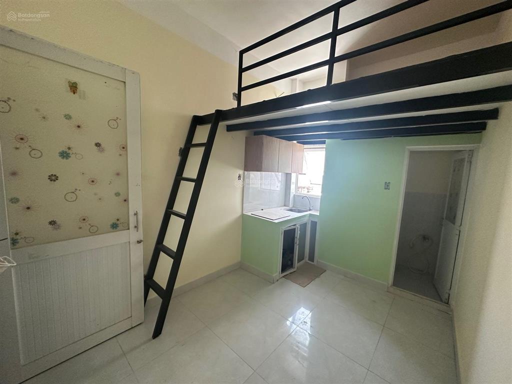 Cho thuê phòng trọ cao cấp 19/25 đường 8, p. linh trung, gần hoàng diệu, đh sư phạm, đh ngân hàng