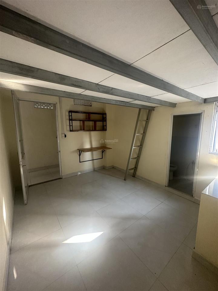 Cho thuê phòng trọ cao cấp 19/25 đường 8, p. linh trung, gần hoàng diệu, đh sư phạm, đh ngân hàng