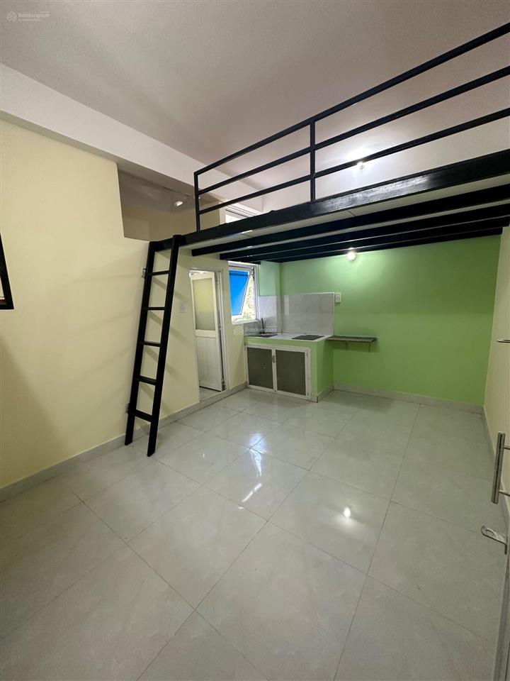 Cho thuê phòng trọ cao cấp 19/25 đường 8, p. linh trung, gần hoàng diệu, đh sư phạm, đh ngân hàng