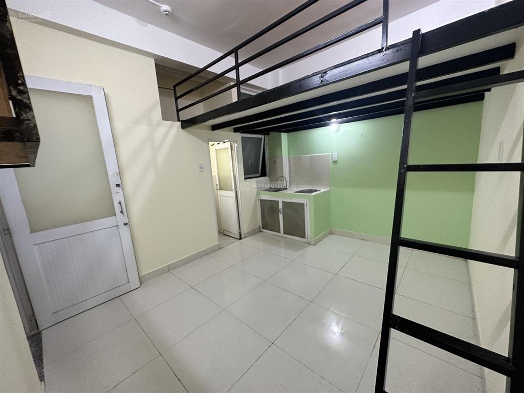 Cho thuê phòng trọ cao cấp 19/25 đường 8, p. linh trung, gần hoàng diệu, đh sư phạm, đh ngân hàng