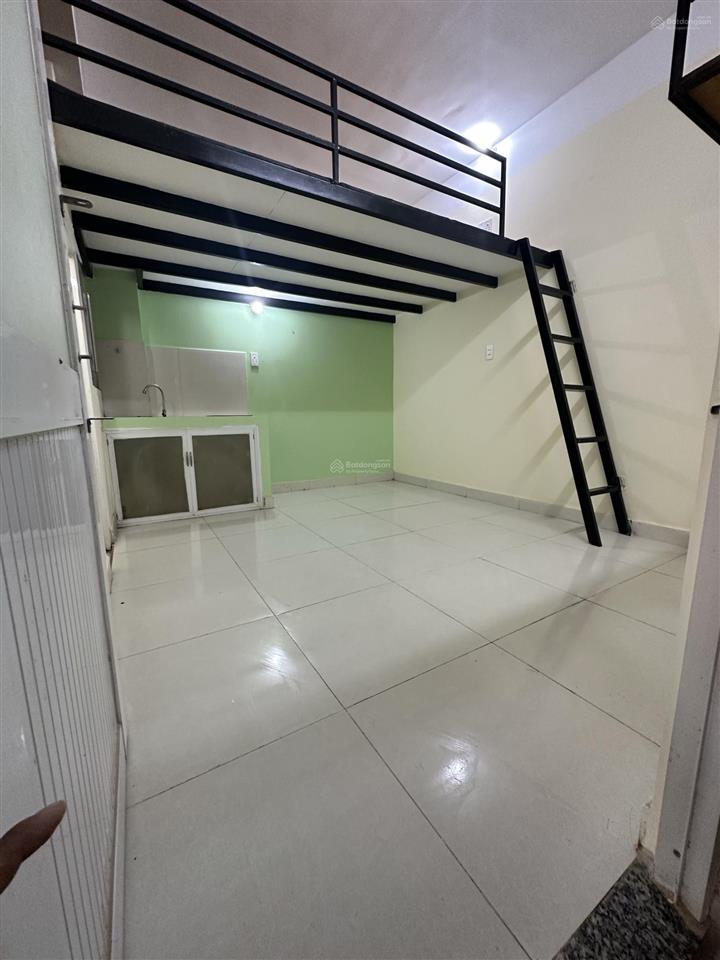 Cho thuê phòng trọ cao cấp 19/25 đường 8, p. linh trung, gần hoàng diệu, đh sư phạm, đh ngân hàng