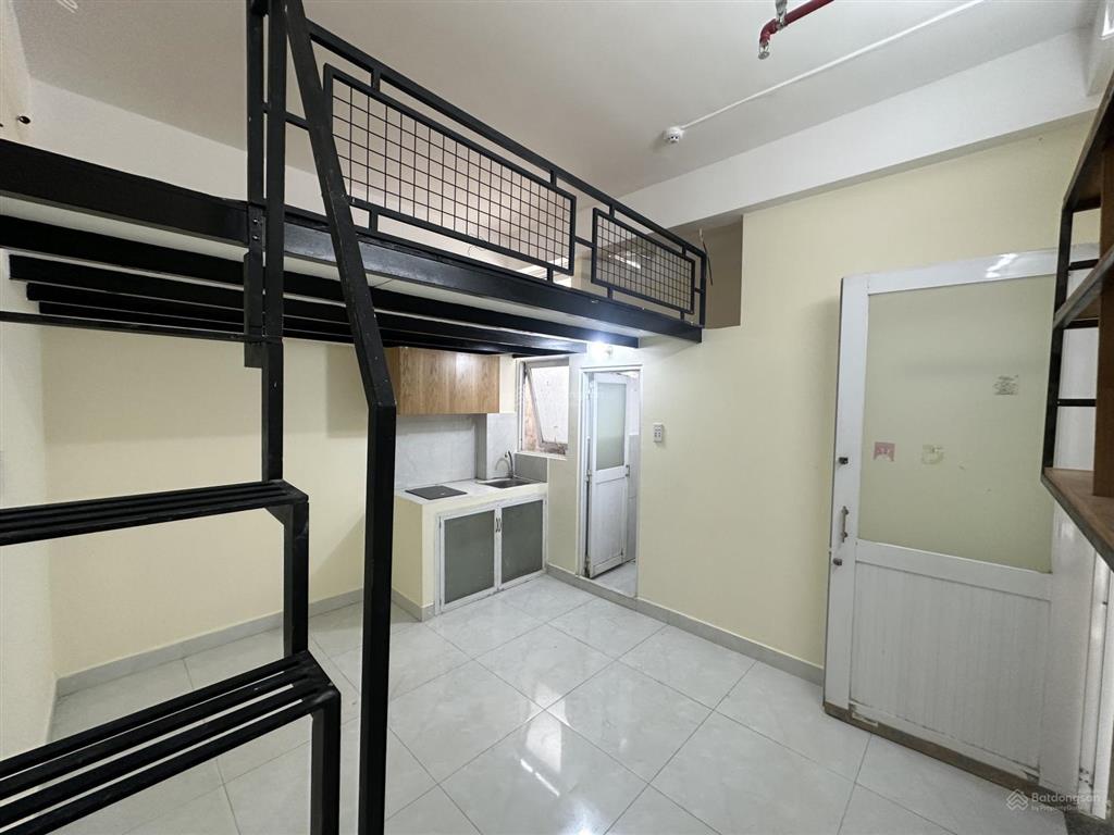 Cho thuê phòng trọ cao cấp 19/25 đường 8, p. linh trung, gần hoàng diệu, đh sư phạm, đh ngân hàng