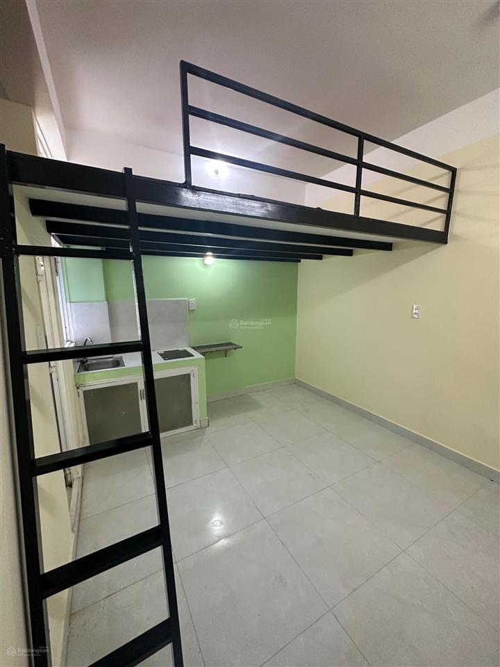 Cho thuê phòng trọ cao cấp 19/25 đường 8, p. linh trung, gần hoàng diệu, đh sư phạm, đh ngân hàng