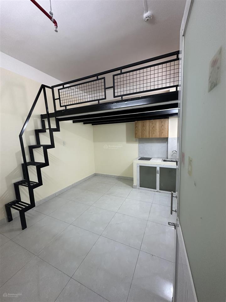 Cho thuê phòng trọ cao cấp 19/25 đường 8, p. linh trung, gần hoàng diệu, đh sư phạm, đh ngân hàng