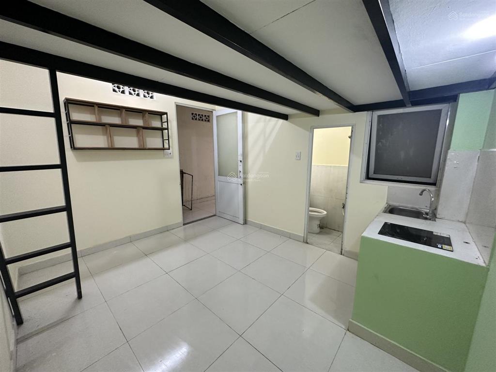 Cho thuê phòng trọ cao cấp 19/25 đường 8, p. linh trung, gần hoàng diệu, đh sư phạm, đh ngân hàng