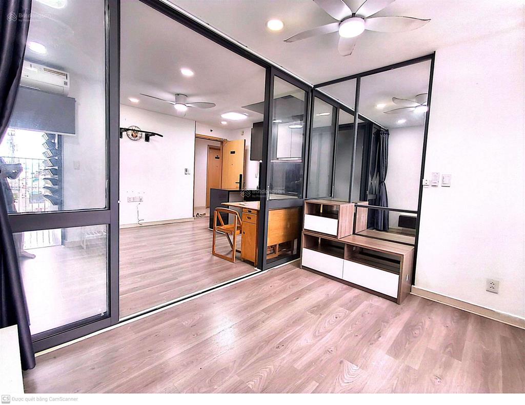 Bán duplex (có gác) tại m one quận 7 giá 3tỷ350
