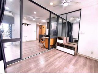Bán căn hộ có gác tại m one quận 7 giá 3ty450