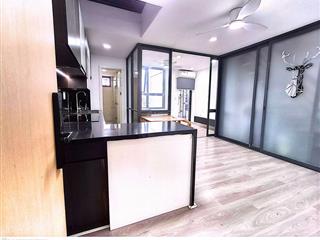 Cho thuê căn duplex có gác 2 phòng ngủ tại mone quận 7