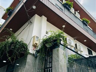 Căn hộ dịch vụ nơ trang long cần bán gấp