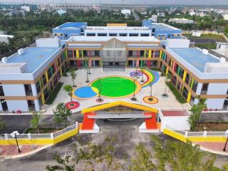 Bán đất nền dự án tại khu dân cư, tái định cư thái sơn, 2,485 tỷ, 100m2