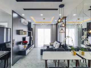 Cho thuê wilton tower bình thạnh 2pn 2wc lầu cao view đẹp giá 18tr/th. nhà full nội thất như ảnh