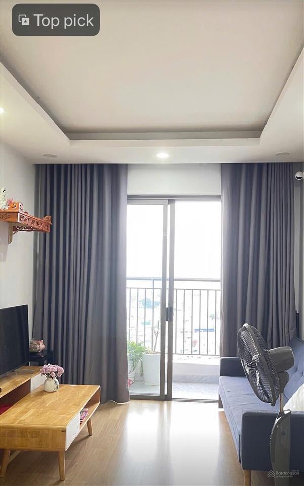 Bán căn 3pn tại wilton, sổ hồng riêng, full nội thất y như ảnh 100%. giá 8ty5.  0903 073 ***