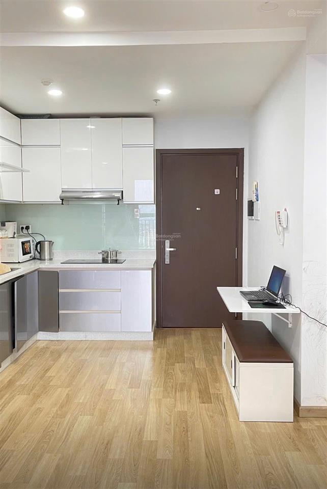 Bán căn 3pn tại wilton, sổ hồng riêng, full nội thất y như ảnh 100%. giá 8ty5.  0903 073 ***