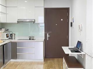 Bán căn 3pn tại wilton, sổ hồng riêng, full nội thất y như ảnh 100%. giá 8ty5.  0903 073 ***