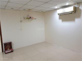 Cho thuê căn chung cư 439 lý thường kiệt, phường 8, quận tân bình