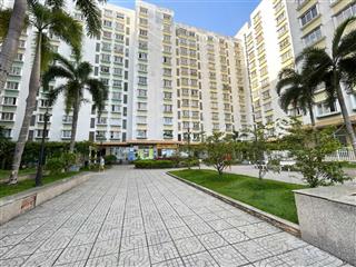 Chung cư phú lợi p7 q8 sổ sẵn 1,82 tỷ 72m2 có thang máy 0938 030 ***