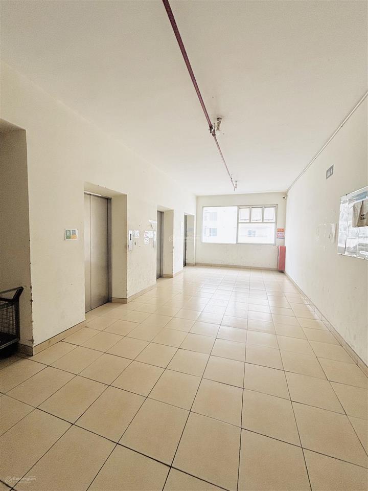 Chung cư ngô gia tự b q10 tầng cao thoáng 60m2  có sổ hồng chỉ 3,65 tỷ full nt