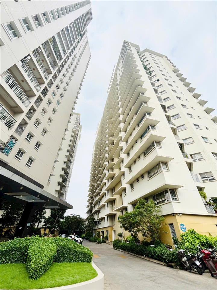 Căn hộ an phú q6, có sổ hồng 2.95 tỷ 60m2 có ban công thoáng  0938 030 ***