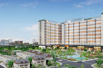 Căn hộ an phú q6, có sổ hồng 2.95 tỷ 60m2 có ban công thoáng  0938 030 ***