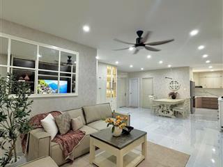 Căn hộ trung tâm q6 sổ sẳn 50m2 chỉ 2,69 tỷ 0938 030 ***