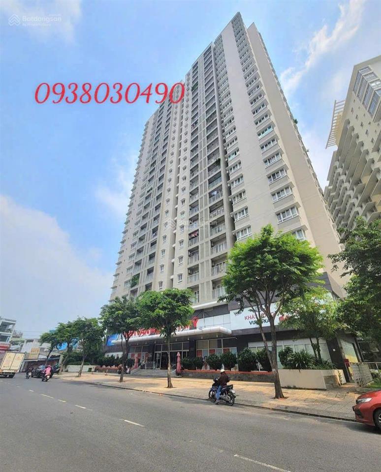 Căn hộ an phú q6 sổ sẳn 50m2 chỉ 2,85 tỷ có bớt xem nhà 0938 030 ***