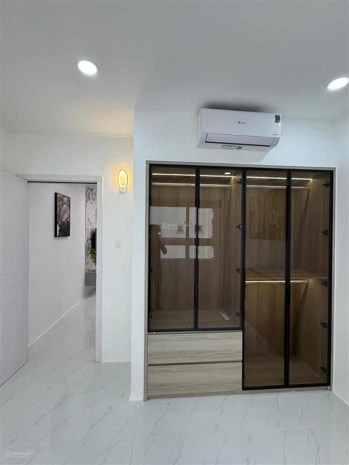 Căn hộ an phú q6 sổ sẳn 50m2 chỉ 2,85 tỷ có bớt xem nhà 0938 030 ***