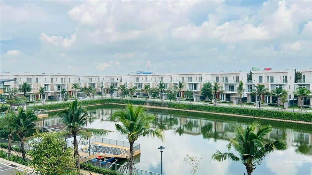 Dragon village 125m2 chỉ 8,5 tỷ 0938 030 *** sổ trao tay