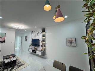 Căn hộ trung tâm quận 6  sổ trao tay 50m2 nhà mới đẹp chỉ 2,8 tỷ