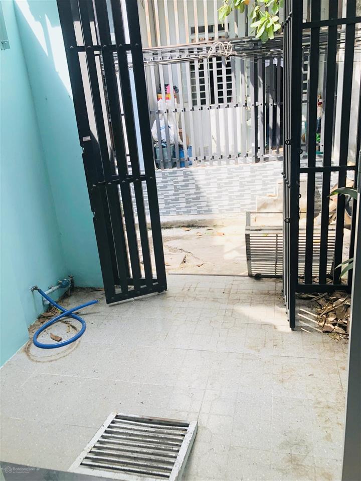 Nhà hẻm 4m mễ cốc ngay chợ trường học 3.5x13/3lầu 4pn sổ đẹp chỉ 4,59 tỷ